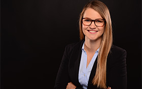 Karriere bei der ALH Gruppe 