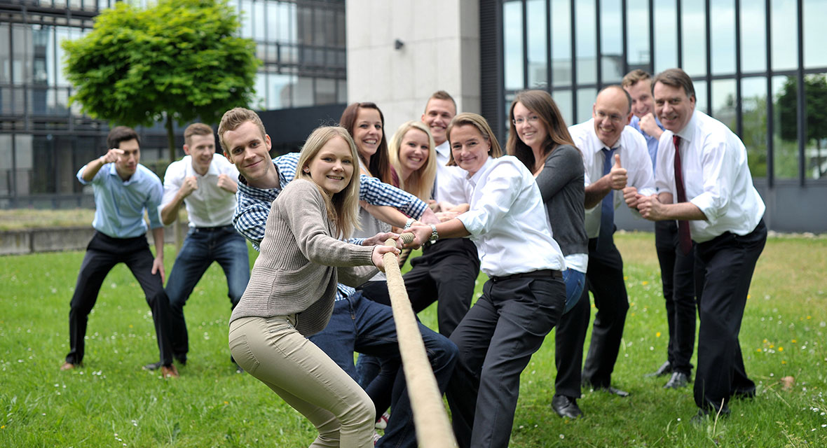 Ausbildung ALTE LEIPZIGER - HALLESCHE Konzern