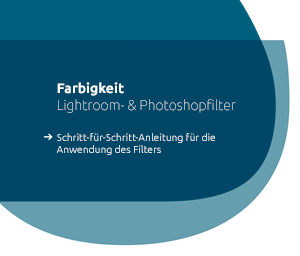 Social Media - Farbigkeit